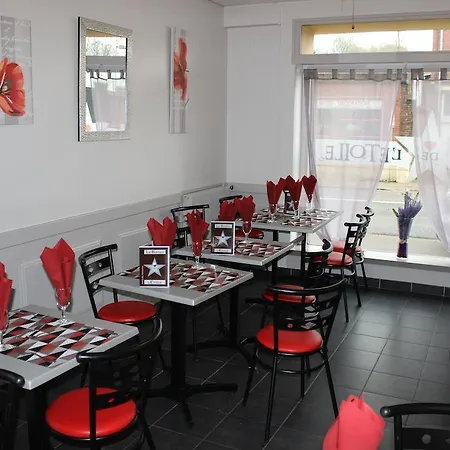 Le Bistro De L'étoile * Eu (Seine-Maritime)