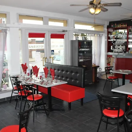 Hotel Le Bistro De L'étoile *