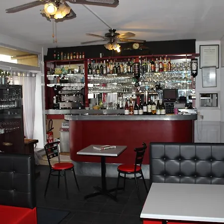 Le Bistro De L'étoile Eu (Seine-Maritime)